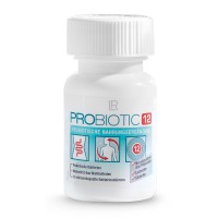 Probiotika