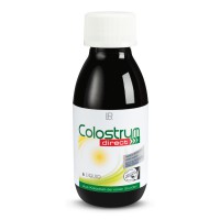 Colostrum tekuté