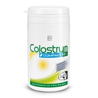 Colostrum Kapslové